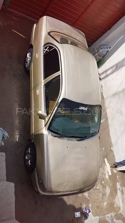 Toyota Corolla 1998 for Sale in Taxila Image-1