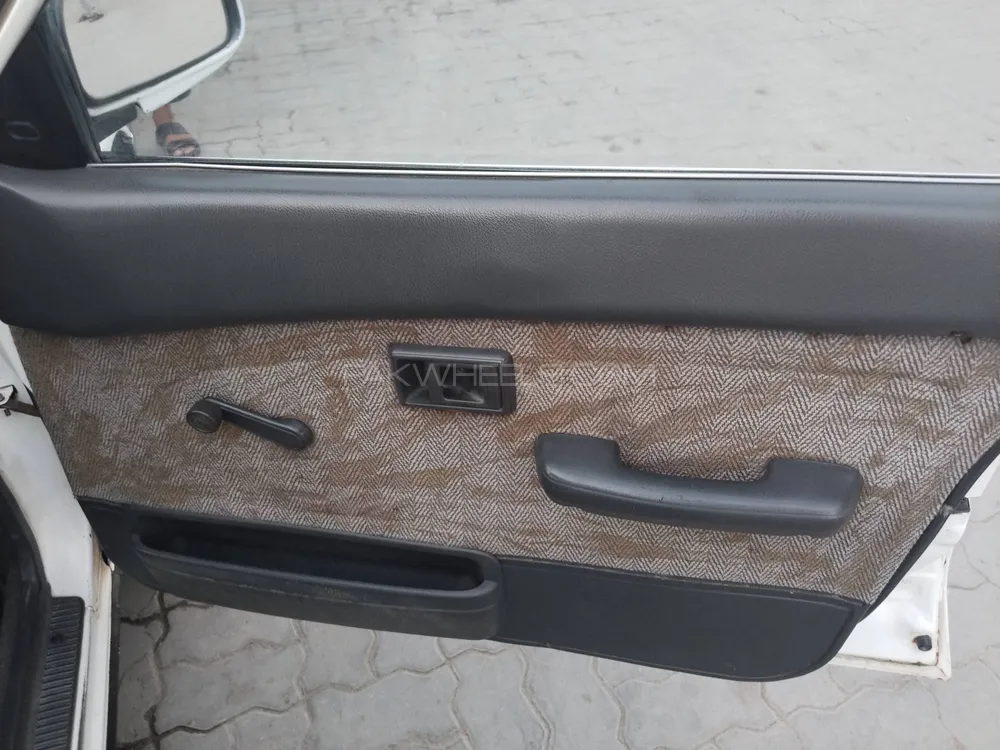 Toyota Corolla 1990 for Sale in Islamabad Image-1