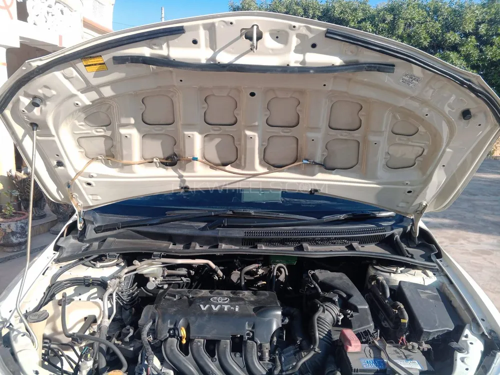 Toyota Corolla 2009 for Sale in Multan Image-1