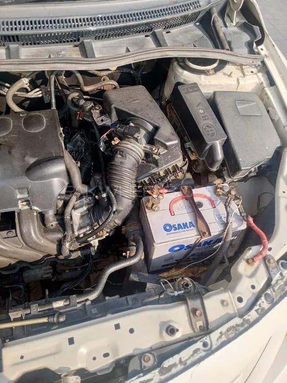 Toyota Corolla 2009 for Sale in Sheikhupura Image-1