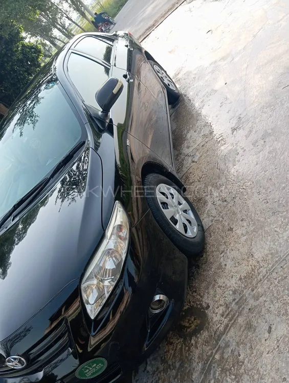 Toyota Corolla 2010 for Sale in Shakargarh Image-1