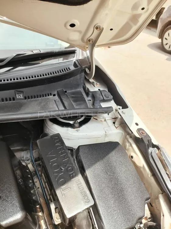 Toyota Corolla 2017 for Sale in Lahore Toyota Corolla 2017 for Sale in Lahore Image-3