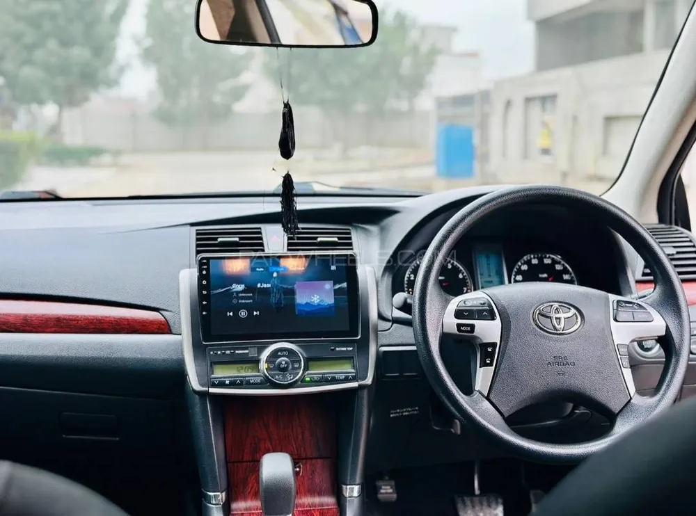 Toyota Premio 2010 for Sale in Faisalabad Toyota Premio 2010 for Sale in Faisalabad Image-3