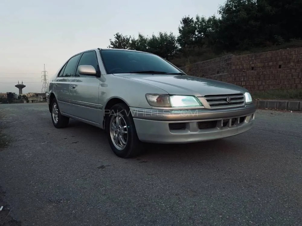 ٹویوٹا پریمیو 1997 for Sale in راولپنڈی Image-1