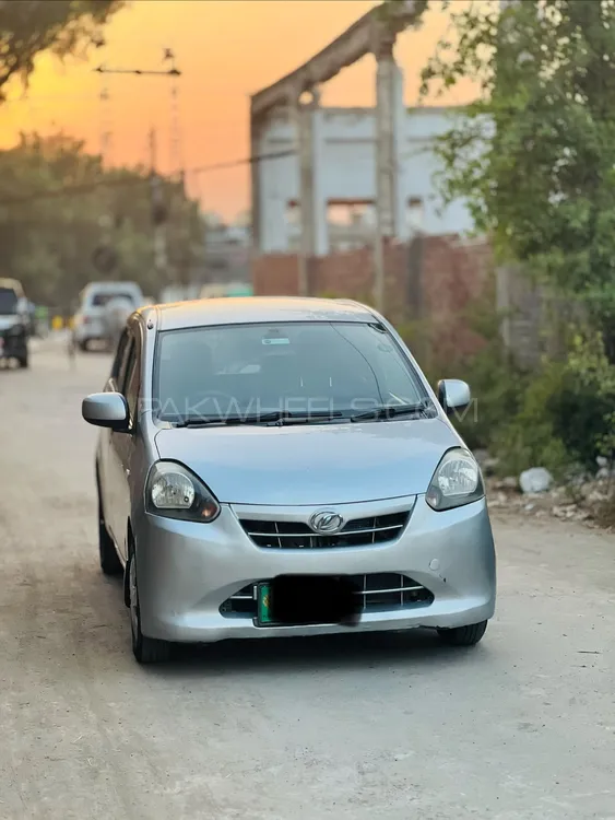 ٹویوٹا یارس ہیچ بیک 2021 for Sale in گجرانوالہ Image-1