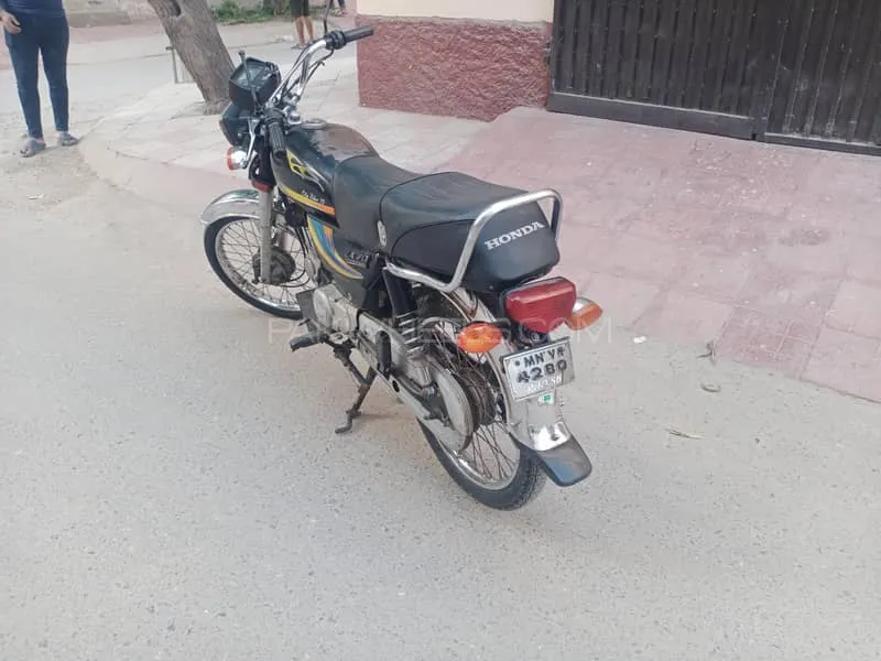 ZXMCO ZX 70 City Rider 2014 for Sale ZXMCO ZX 70 City Rider 2014 for Sale Image-1