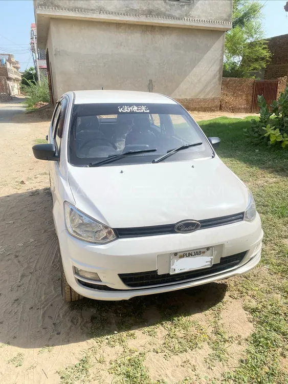 United Bravo 2023 for Sale in Bahawalnagar Image-1