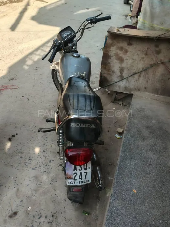 United US 70 2018 for Sale Image-1