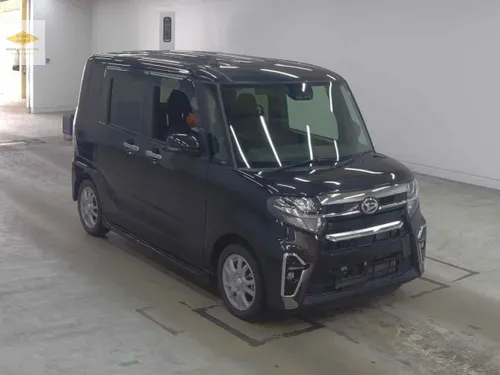 Daihatsu Tanto 2021