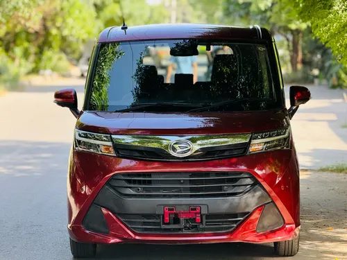 Daihatsu Thor Custom G Turbo 2020