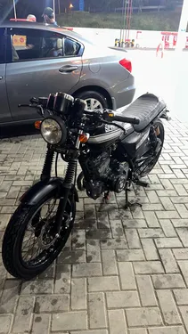 Hi Speed Infinity 150 2021