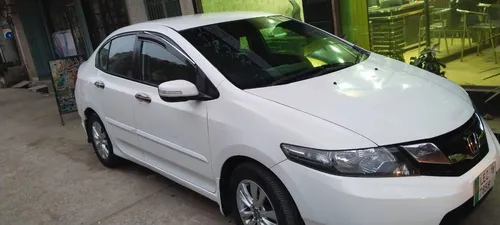 Honda City 1.3 i-VTEC Prosmatec 2018