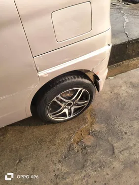 Nissan Clipper DX 2016