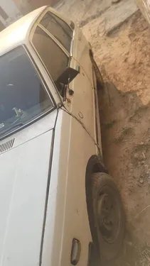 Suzuki FX GA 1988