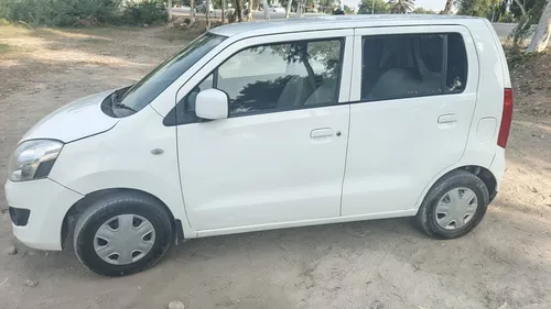 Suzuki Wagon R VXL 2016
