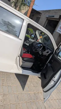 Suzuki Wagon R VXL 2018