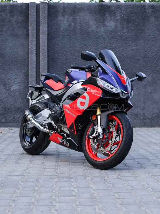 اپریلیا RS 660 2022 for Sale Image-1