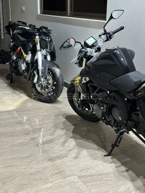 Benelli TNT 600i 2024 for Sale Image-1