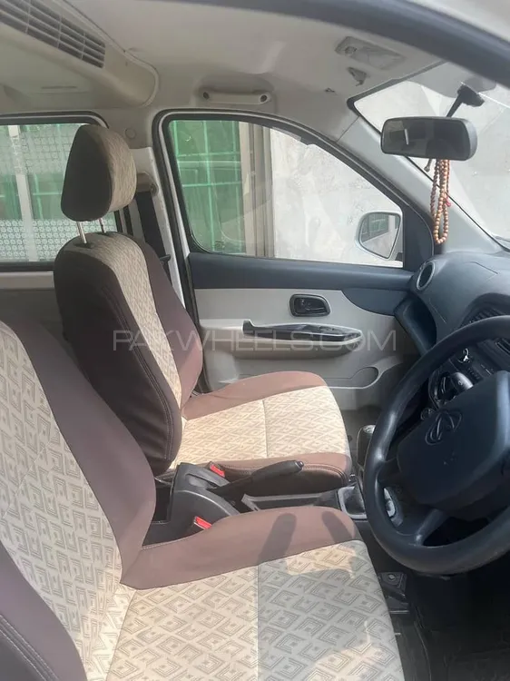 Changan Karvaan 2021 for Sale in Faisalabad Image-1