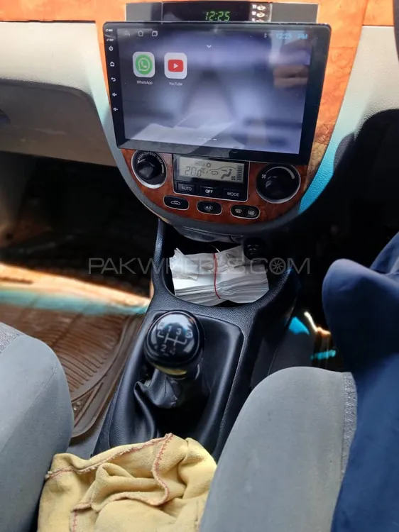 Chevrolet Optra 2005 for Sale in Islamabad Image-1