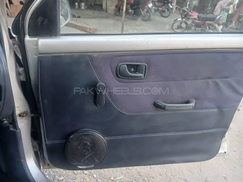 Daihatsu Cuore 2006 for Sale in Chakwal Image-1