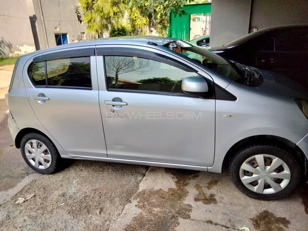 Daihatsu Mira 2011 for Sale in Peshawar Image-1