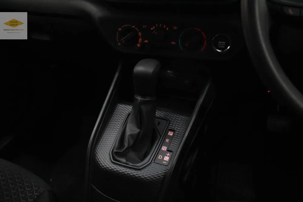 Daihatsu Rocky 2022 for Sale in Karachi Daihatsu Rocky 2022 for Sale in Karachi Image-13