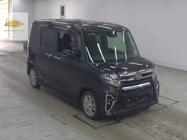 Daihatsu Tanto 2021 for Sale in Karachi Image-1