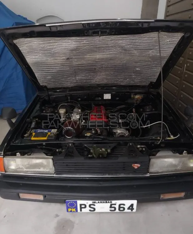 Datsun Maxima 1983 for Sale in Sialkot Image-1