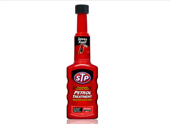 (Event Only) STP Petrol Treatment 200ml Image-1