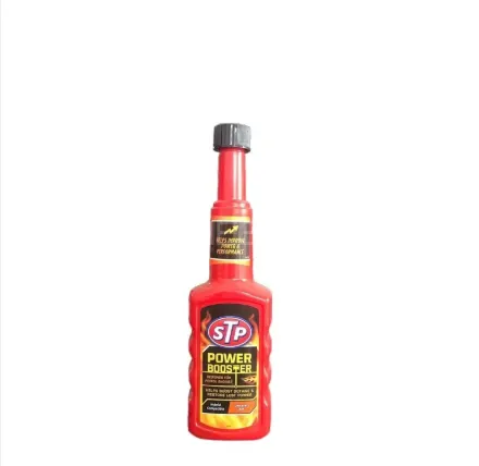 (Event Only) STP Power Booster - REP for octane 200ml Image-1