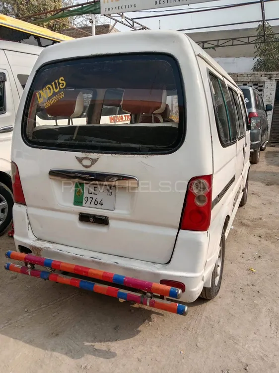 فاو ایکس-پی وی 2015 for Sale in بہاولپور Image-1