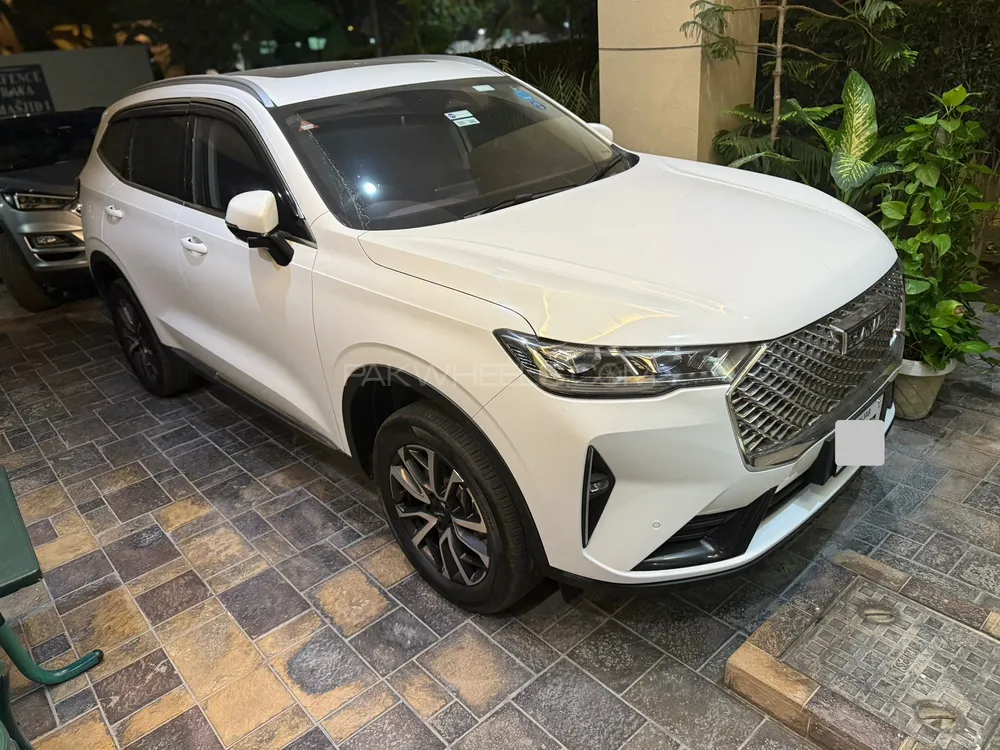 Haval H6 2024 for Sale in Lahore Image-1