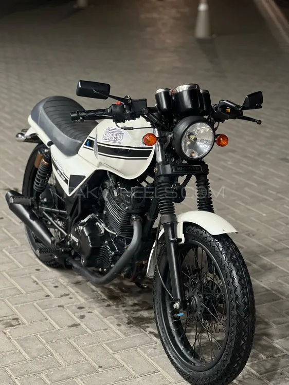 Hi Speed Infinity 150 2021 for Sale Image-1