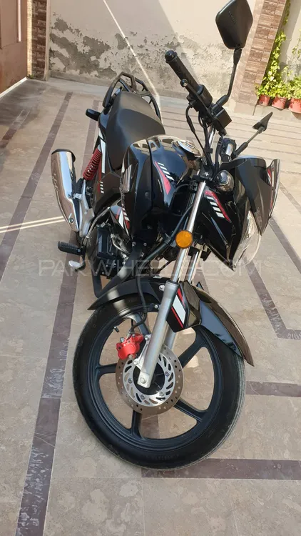 Honda CB 150F 2023 for Sale Image-1