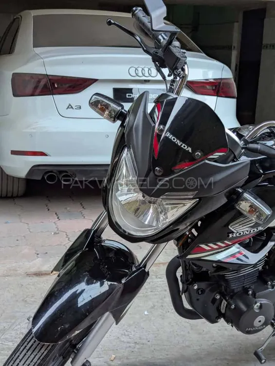Honda CB 150F 2024 for Sale Image-1