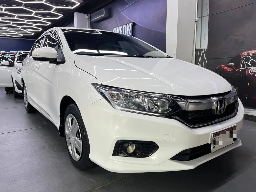 Honda City 2021 for Sale in Karachi Image-1