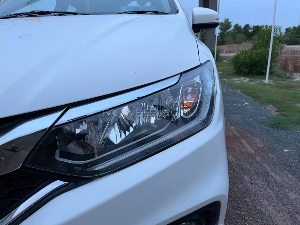 Honda City 2022 for Sale in Multan Image-1
