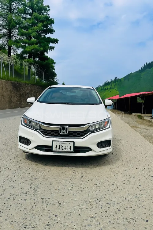 Honda City 2022 for Sale in D.G.Khan Image-1