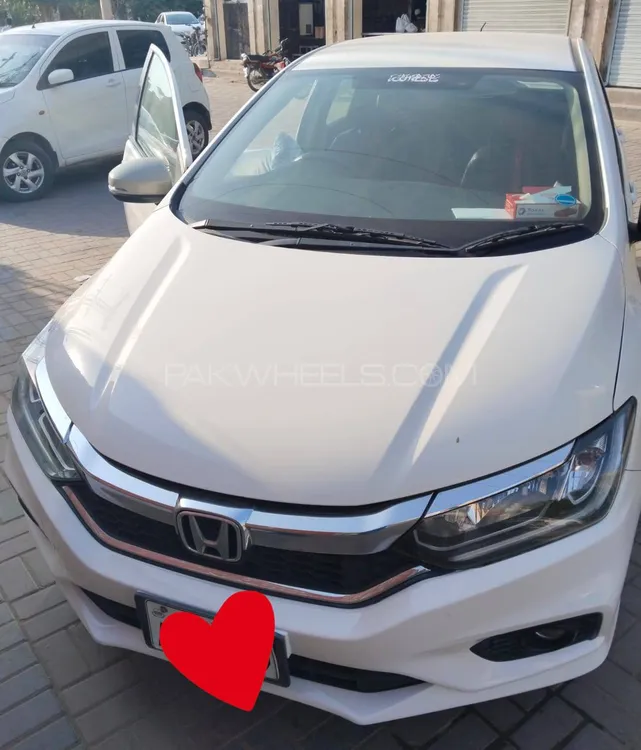 Honda City 2023 for Sale in D.G.Khan Image-1