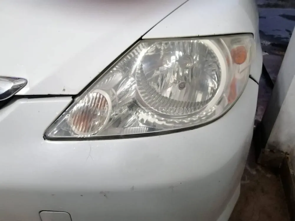 Honda City 2004 for Sale in Lahore Image-1