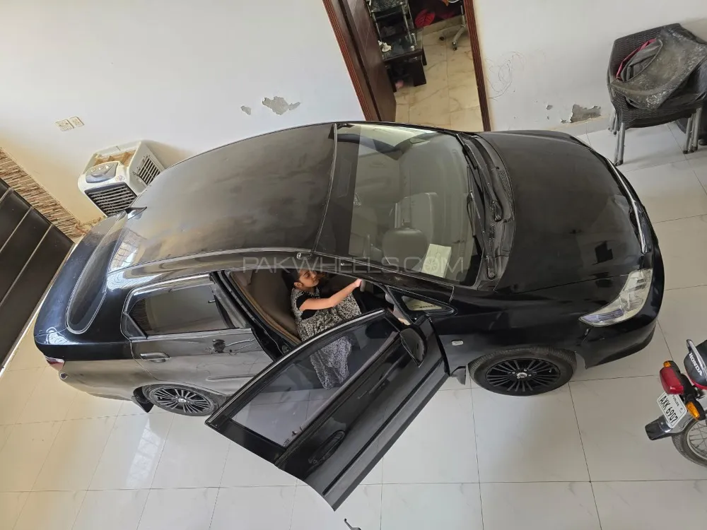 Honda City 2007 for Sale in Hasilpur Honda City 2007 for Sale in Hasilpur Image-4