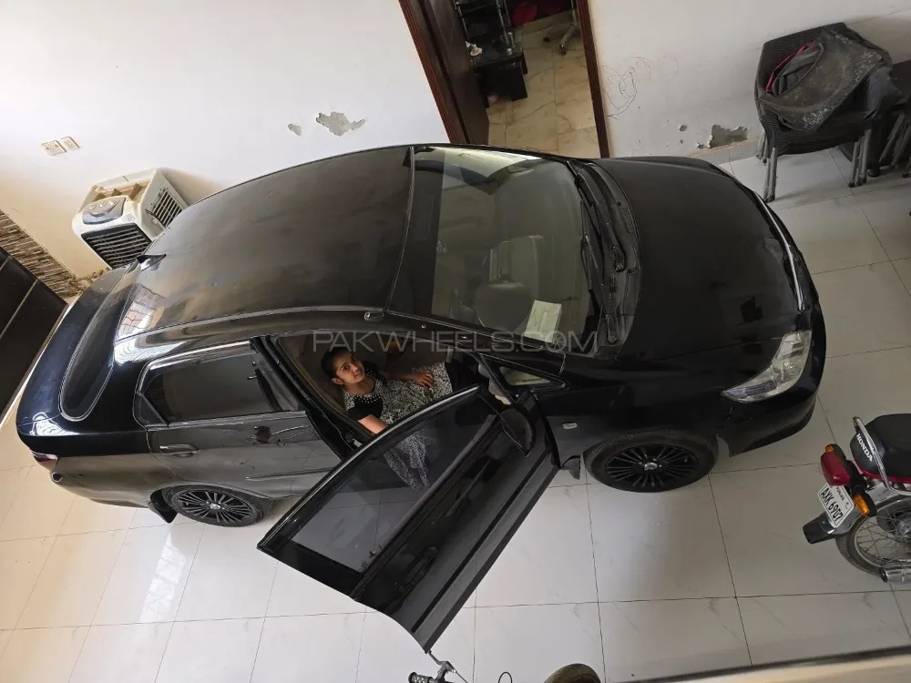 Honda City 2007 for Sale in Hasilpur Honda City 2007 for Sale in Hasilpur Image-3