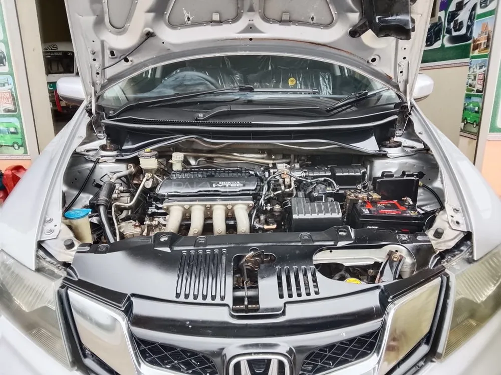 Honda City 2012 for Sale in Faisalabad Image-1