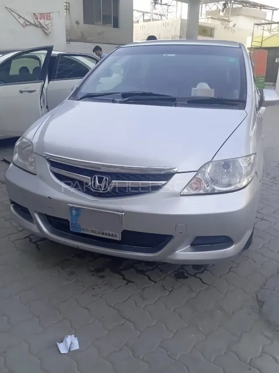 Honda City 2006 for Sale in Rawalpindi Image-1