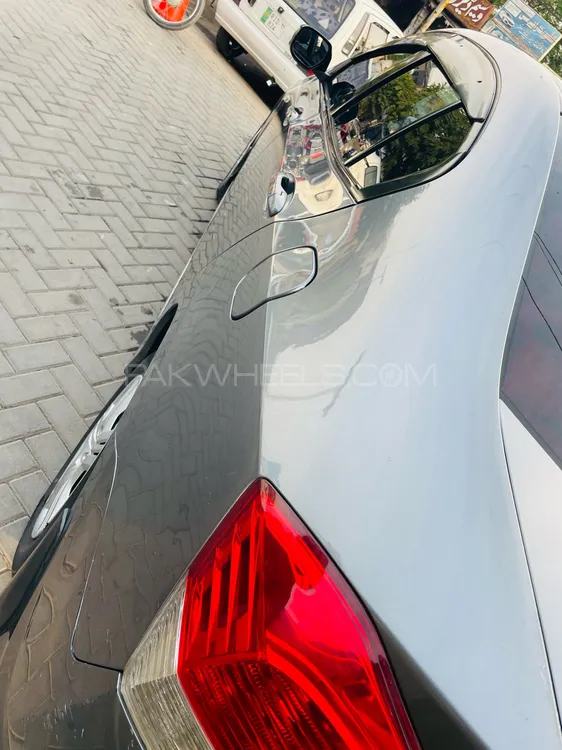 Honda City 2010 for Sale in Islamabad Image-1