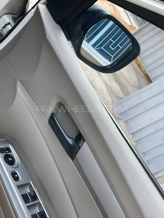 Honda City 2018 for Sale in Okara Image-1