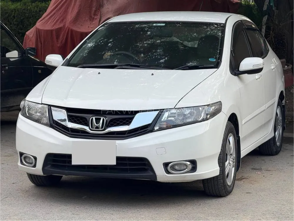 Honda City 2019 for Sale in Rawalpindi Image-1