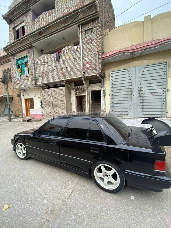 Honda Civic 1989 for Sale in Gujar Khan Image-1