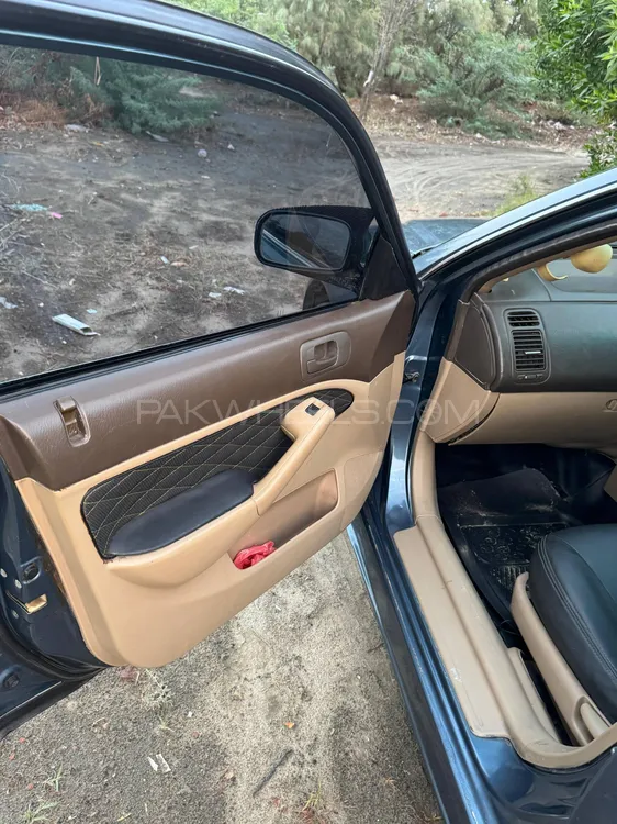 Honda Civic 2005 for Sale in Bhakkar Image-1